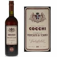 Cocchi - Vermouth De Torino