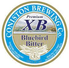Coniston - Bluebird XB (500ml) (500ml)
