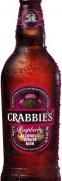 Crabbies - Raspberry Ginger Beer 0 (554)