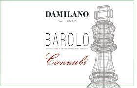 Damilano - Barolo Cannubi 2016