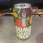 Downeast - Guava Passion Fruit 0 (120)