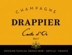 Drappier - Carte D'or Brut