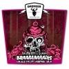 Drekker Brewing Company - Braaaaaaaains Raspberry Guava 0 (16)
