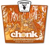 Drekker Brewing Company - Mango Chonk 0 (16)