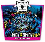Drekker - King of the Thing 0 (16)
