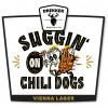 Drekker - Suggin On Chili Dogs (16oz can) (16oz can)