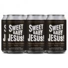 Duclaw Brewery - Sweet Baby Jesus Porter (12)