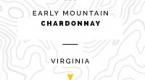 Early Mountain Chardonnay