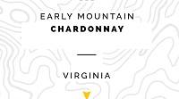 Early Mountain Chardonnay