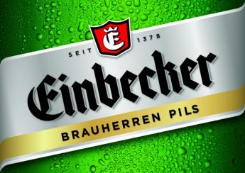 Einbecker Brauherren Pils (11.2oz bottle) (11.2oz bottle)