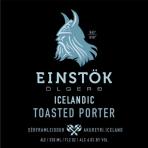 Einstok - Toasted Porter (12)