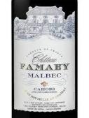 Famaey - Malbec Presige Cahors 0
