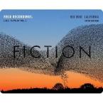Field Recordings Fiction Red Blend 0