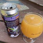 Final Gravity Brewing - Absolute Magnitude 0