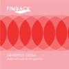 Finback Brewery - Grapefruit Crush (16oz can) (16oz can)