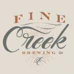 Fine Creek - Wheatwine 0 (375)