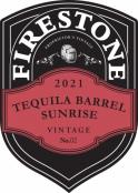 Firestone Walker Brewing Co - Tequila Barrel Sunrise (2021 Vintage) 0 (120)