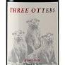 Fullerton - Three Otters Pinot Noir