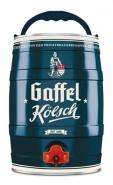 Gaffel - Kolsch 5L Party Keg (5000)
