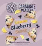 Garagiste - Lemon Blueberry Scone (375)