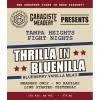 Garagiste - Thrilla in Bluenilla (375ml) (375ml)