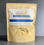 Georgia - Sourdough Crackers 0