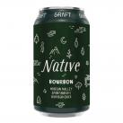 Graft - Native Bourbon