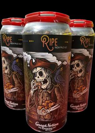 Great Notion - Ripe (16oz can) (16oz can)