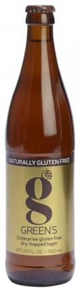 Green's - Dry Hopped Lager Gluten Free (16.9oz bottle) (16.9oz bottle)