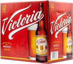 Victoria - Lager (12oz bottles) (12oz bottles)