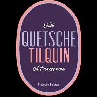 Gueuzerie Tilquin Oude Quetsche A L'Ancienne (750ml) (750ml)