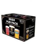 Guinness - Irish Pub Pack 0 (626)