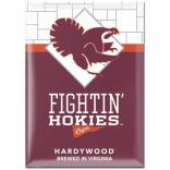 Hardywood - Fightin Hokies Lager 0 (120)