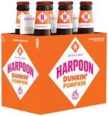 Harpoon Brewing - Dunkin� Pumpkin 0 (120)