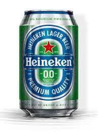 Heineken - Non-Alcoholic Beer (11.2oz can)