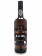 Henriques Special Dry 5 Madeira