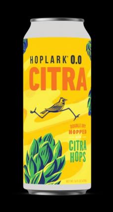 Hoplark - Citra 0.0 (12oz can) (12oz can)