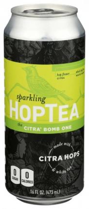 Hoplark - Citra Bomb Hoptea (16.9oz bottle)