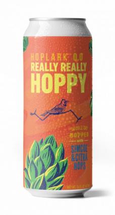 Hoplark - Really Really Hoppy N/A (12oz can) (12oz can)