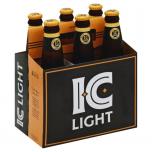 Iron City Light Beer 0 (120)
