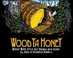Jackie O's - Wood Ya Honey 0 (375)