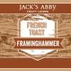 Jacks Abby - French Toast Framminghammer (16)