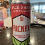 Jacks Abby - Rickey 0