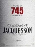 Jacquesson - Brut Cuvee 745