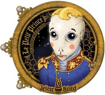 Jester King - Le Petit Prince (16oz can) (16oz can)