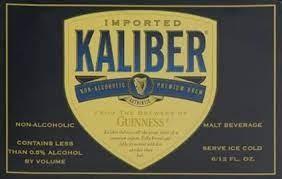 Kaliber - Non-Alcoholic Beer (12oz bottles)