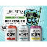 Lagunitas Brewing Co - Hoppy Refresher Variety Pack 0