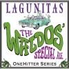 Lagunitas - The Waldos' Special Ale 0 (120)