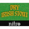 Left Hand - Dry Irish Stout Nitro (16oz can) (16oz can)