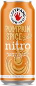 Left Hand - Nitro Pumpkin Spice Latte 0 (16)